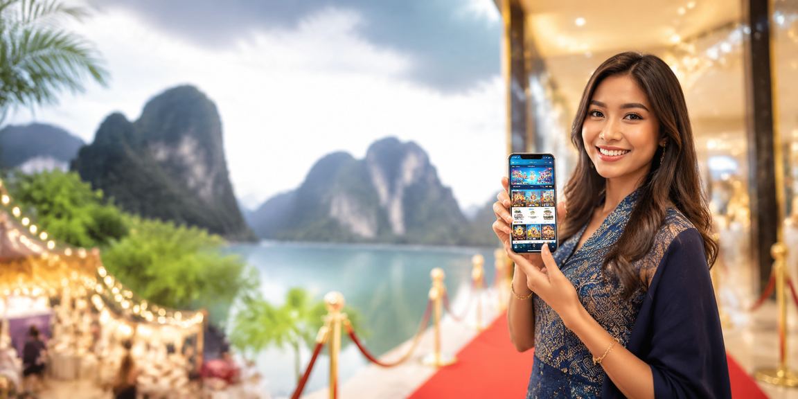 Pengguna Ipoh menggunakan aplikasi kasino mh784 Android dengan selesa di telefon pintar